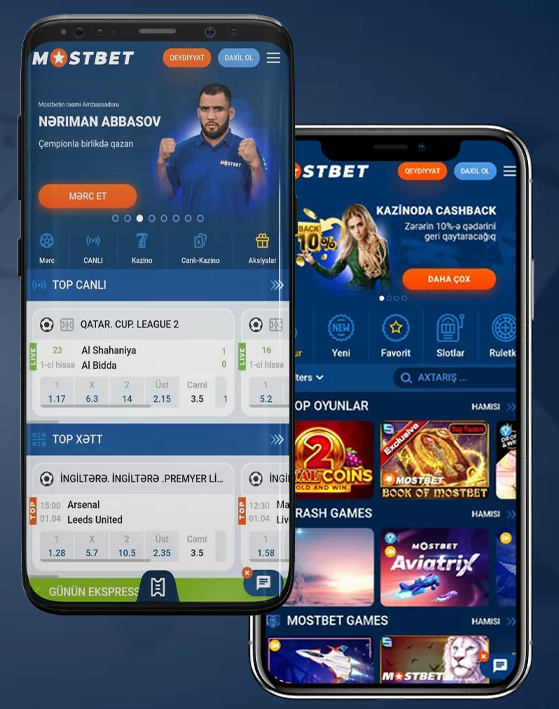 Mostbet Casino Responsible Gambling Features Promoting Safe Betting Practices Mostbet Casino Responsible Gambling Features Promoting Safe Betting Practices