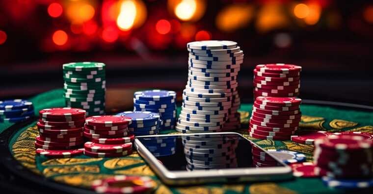 Casino Yeti Win New Discover the Thrill of Online Gaming