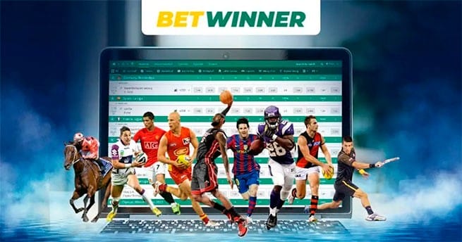 Découvrez Betwinner  Votre Destination de Paris en Ligne