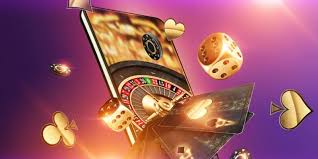 Discover the Excitement of Online Gaming with Casiny App Discover the Excitement of Online Gaming with Casiny App