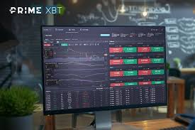 Exploring the World of Cryptocurrency Trading with PrimeXBT Exploring the World of Cryptocurrency Trading with PrimeXBT