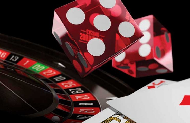 Kasíno s nízkym vkladom Zábava bez veľkých investícií Kasíno s nízkym vkladom Zábava bez veľkých investícií