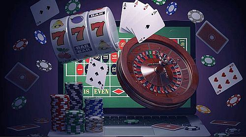 Crypto Gambling Explained Understanding the Future of Online Gaming Crypto Gambling Explained Understanding the Future of Online Gaming
