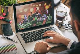 Crypto Gambling Explained Understanding the Future of Online Gaming Crypto Gambling Explained Understanding the Future of Online Gaming