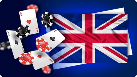 Discover the Thrills of Online Mobile Casino UK 5 Discover the Thrills of Online Mobile Casino UK 5