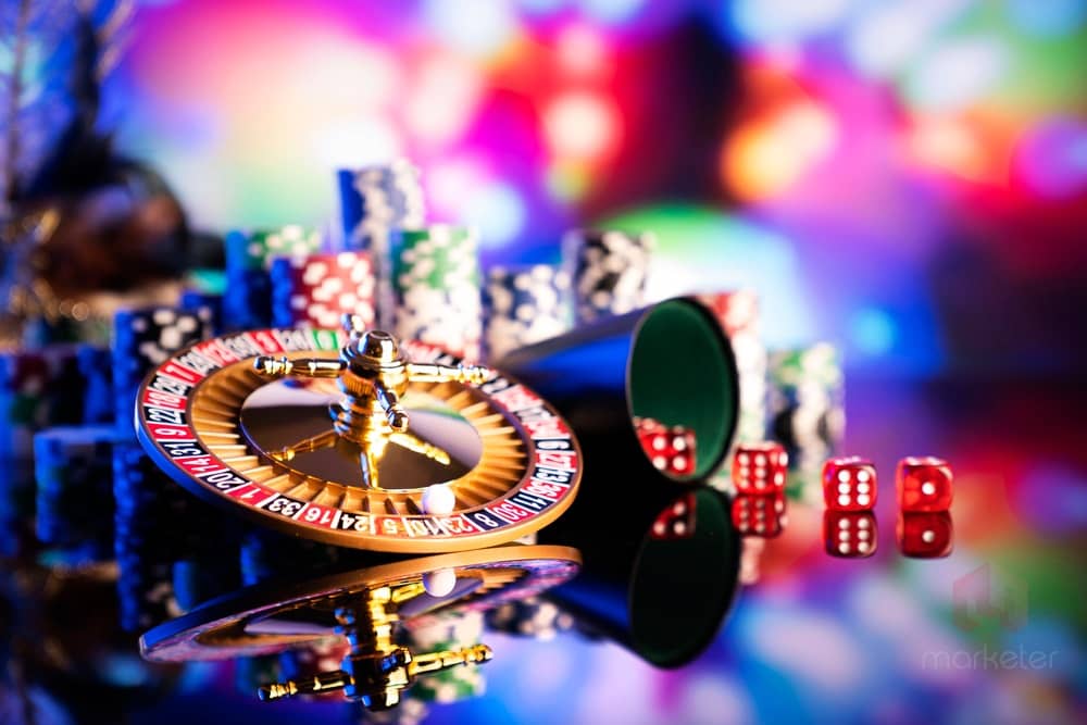 Discover the Thrills of Online Mobile Casino UK 5 Discover the Thrills of Online Mobile Casino UK 5