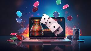Latest Updates and Trends in UK Online Casino News Latest Updates and Trends in UK Online Casino News