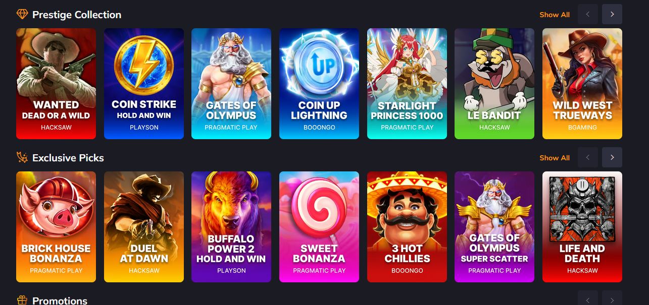 Uncover the Best Deals with Vegastars Promo Codes Uncover the Best Deals with Vegastars Promo Codes