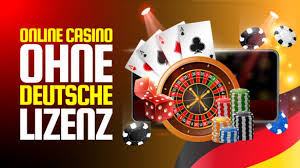 Deutsche Casino ohne Lizenz – Risiken und Chancen für Spieler Deutsche Casino ohne Lizenz – Risiken und Chancen für Spieler
