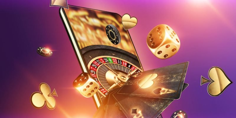 Die Faszination der ausländischen Online Casinos 44 Die Faszination der ausländischen Online Casinos 44