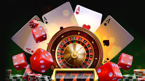 Die Faszination der ausländischen Online Casinos 44 Die Faszination der ausländischen Online Casinos 44