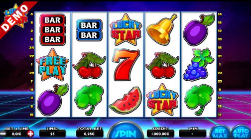 Discover the Excitement of Lucky Star Casino India 36 Discover the Excitement of Lucky Star Casino India 36