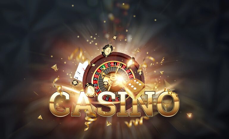Discover the Excitement of Lucky Star Casino India 36 Discover the Excitement of Lucky Star Casino India 36
