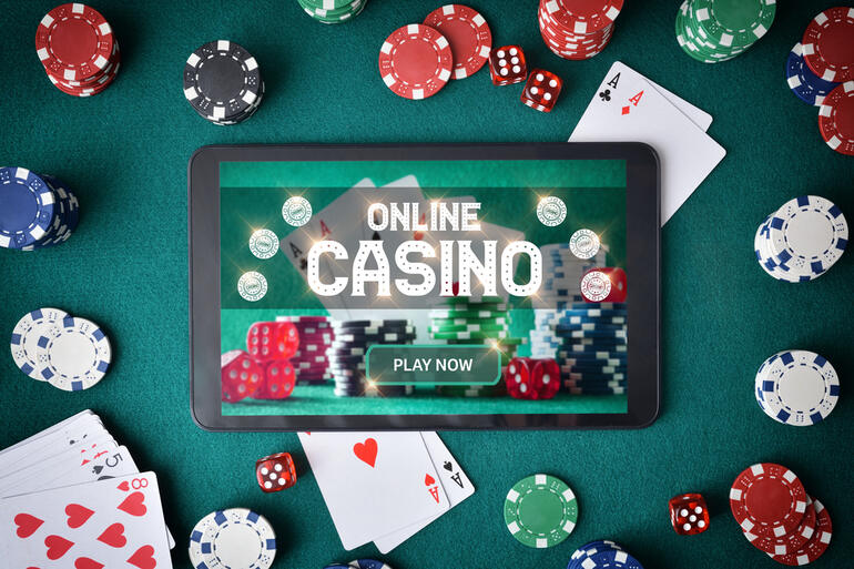 Discover the Excitement of Lucky Star Casino India 36 Discover the Excitement of Lucky Star Casino India 36