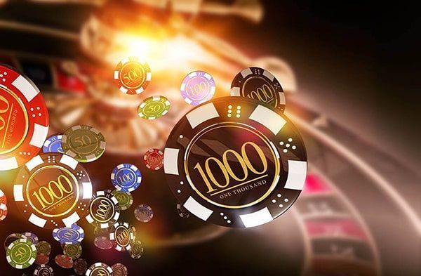Discover the Excitement of Online Winner Casino 5