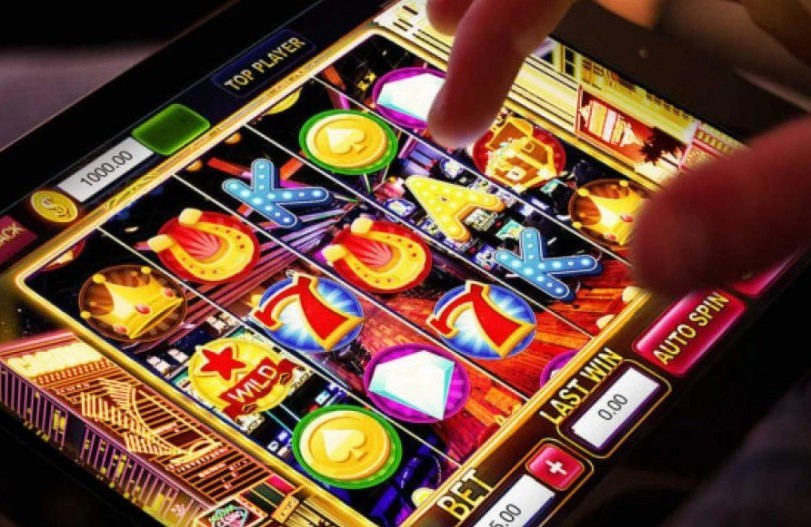 Discover the Excitement of Online Winner Casino 5