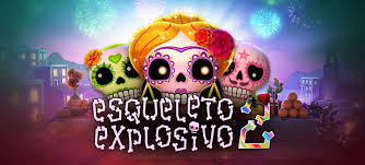 Esqueleto Explosivo 3 L'avventura musicale continua Esqueleto Explosivo 3 L'avventura musicale continua