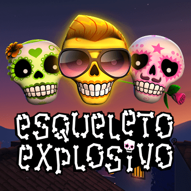 Esqueleto Explosivo 3 L'avventura musicale continua Esqueleto Explosivo 3 L'avventura musicale continua