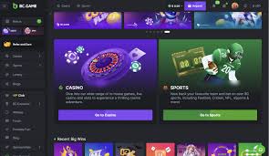 Explore the Exciting World of BC Game Betting Platform Explore the Exciting World of BC Game Betting Platform
