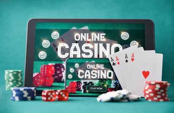 gbajeecasino — Exploring a Modern Online Gaming Experience