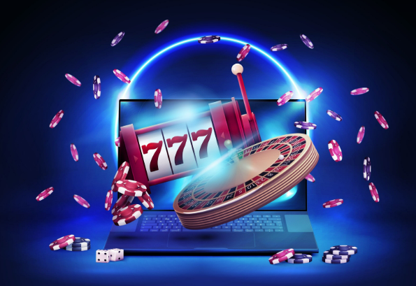 gbajeecasino — Exploring a Modern Online Gaming Experience