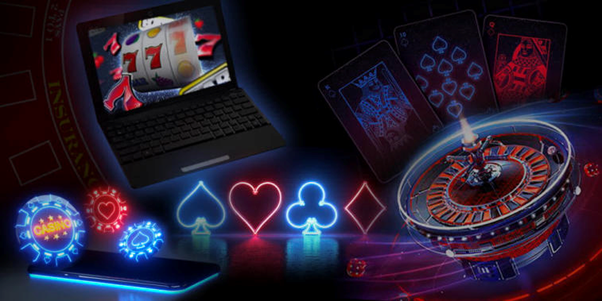 gbajeecasino — Exploring a Modern Online Gaming Experience