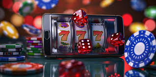 Nové české online casino bonus Vše, co potřebujete vědět