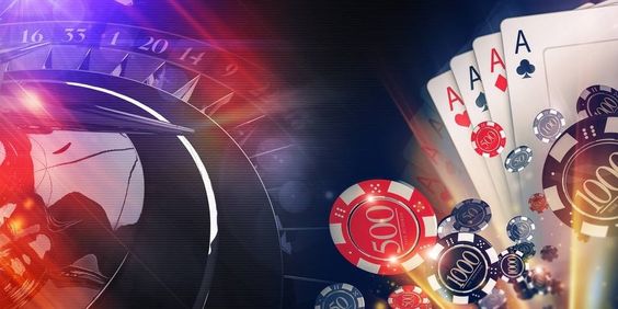 Objevte výhody mezinárodní online casino Objevte výhody mezinárodní online casino