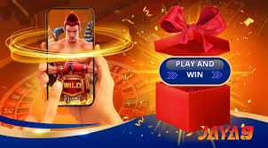 The Exciting World of Jaya9 Experience Online Gaming Like Never Before The Exciting World of Jaya9 Experience Online Gaming Like Never Before