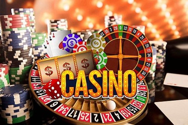 Top Online Casinos with Sports 5 Top Online Casinos with Sports 5