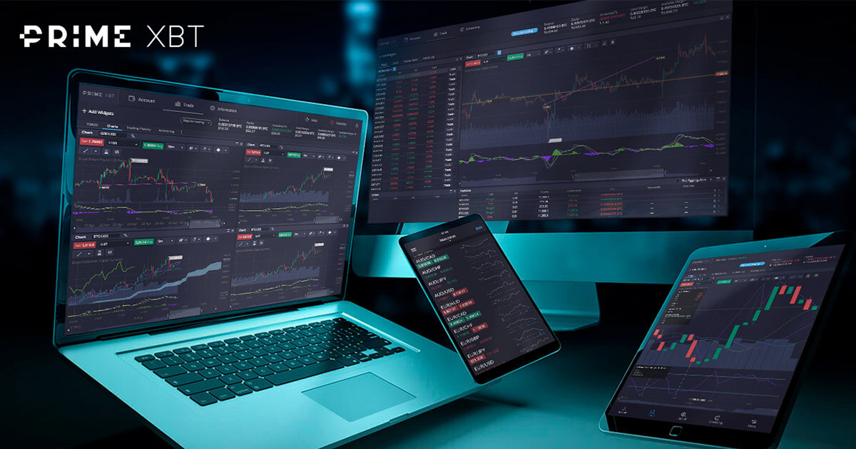 Understanding PrimeXBT Trading Fees What You Need to Know Understanding PrimeXBT Trading Fees What You Need to Know