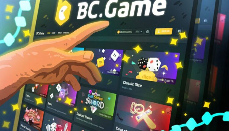 Unlock Exclusive Rewards with the Bonus Code Bc Hash Game