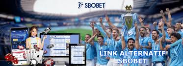 Agen Judi Sbobet88 Online Panduan Lengkap untuk Pemain 217449000