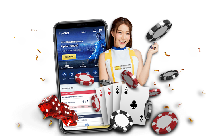 Agen Judi Sbobet88 Online Panduan Lengkap untuk Pemain 217449000