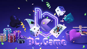 Безопасные способы доступа к BC Game зеркало для игроков Безопасные способы доступа к BC Game зеркало для игроков