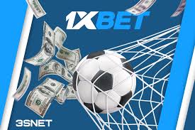 Discover the Excitement of 1xBet Casino A Complete Guide Discover the Excitement of 1xBet Casino A Complete Guide