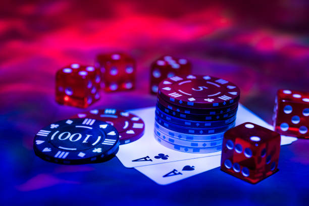 Discover the Excitement of Amonbet Casino 33