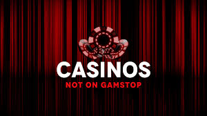 Discovering Casino Sites Not on Gamstop 694709875