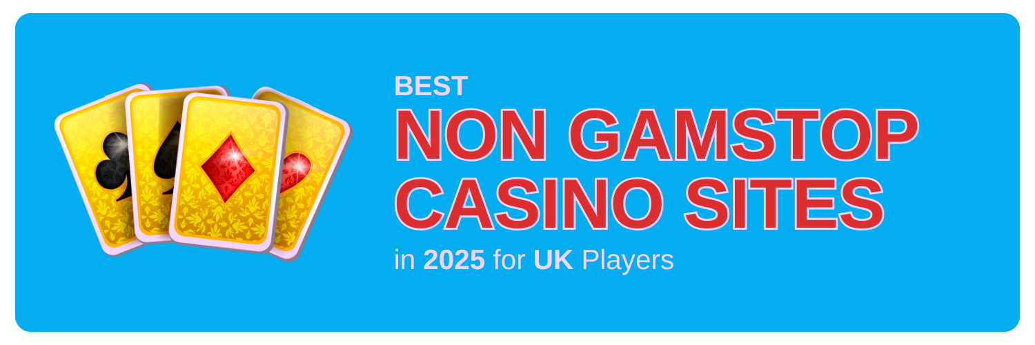 Explore Non Gamstop UK Casinos for an Unrestricted Gaming Experience