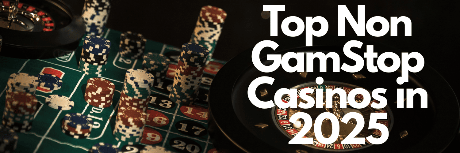 Explore Non Gamstop UK Casinos for an Unrestricted Gaming Experience