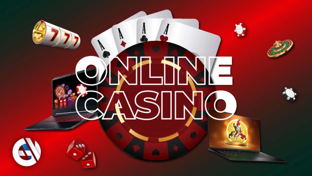 Explore the Thrills of Gaming at Biamo Bet Casino Explore the Thrills of Gaming at Biamo Bet Casino
