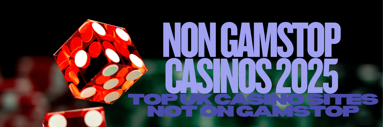 Exploring Not on Gamstop Casinos Freedom in Online Gaming Exploring Not on Gamstop Casinos Freedom in Online Gaming