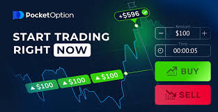 Unlock Your Trading Potential with Pocket Option A Comprehensive Review Unlock Your Trading Potential with Pocket Option A Comprehensive Review