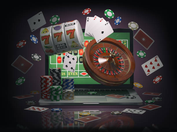 Discover the Excitement of Lucky Max Casino & Sportsbook -2115479499