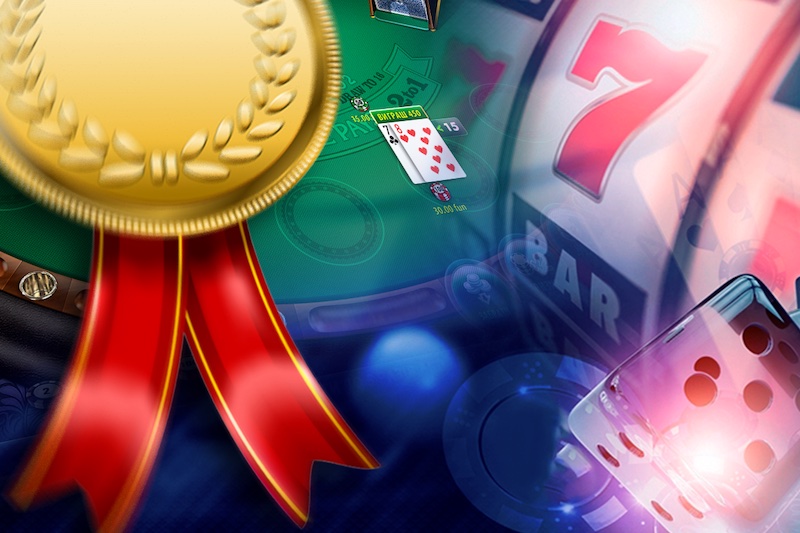 Discover the Thrills of Casino Wildzy Your Ultimate Gaming Destination