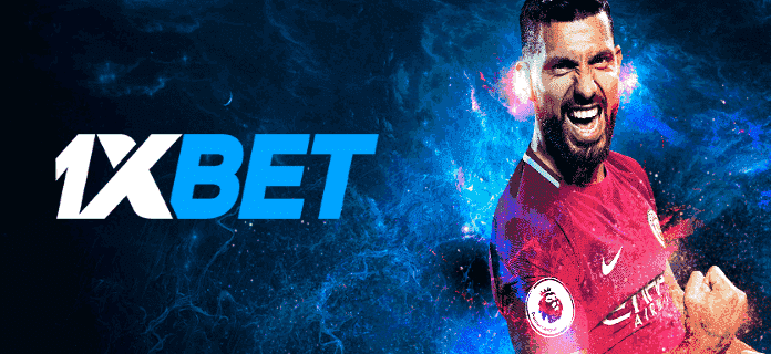 Experience the Thrill of 1xBet Online Betting -1349287842