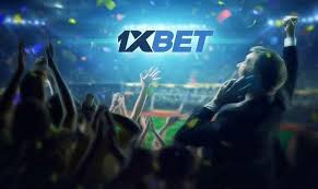 Experience the Thrill of 1xBet Online Betting -1349287842