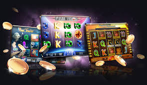 Exploring the Exciting World of Wunderino Slots