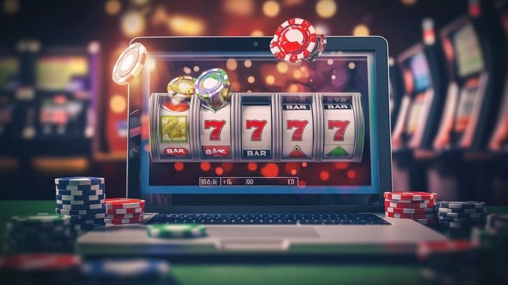 Exploring the Exciting World of Wunderino Slots