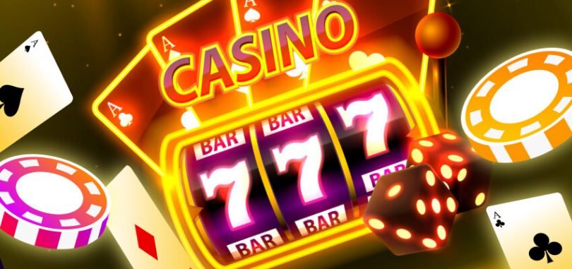 Online UK Kingdom Casino A Gateway to Gaming Excitement